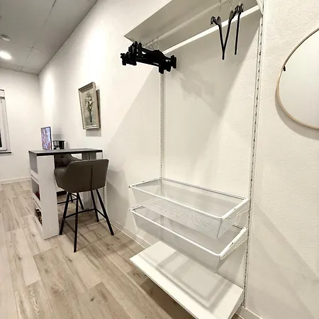 Neu Goldstadt Urban - Schloessle * بفورتسهايم