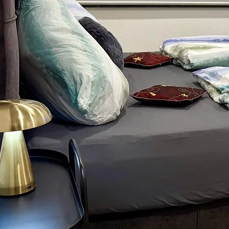 Neu Goldstadt Urban - Schloessle شقة