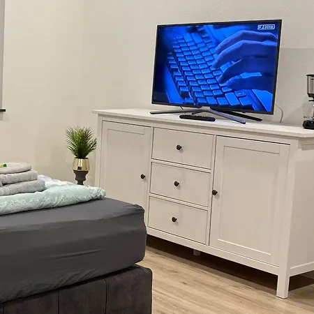 Neu Goldstadt Urban - Schloessle *