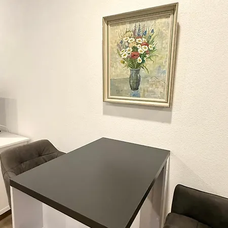 Goldstadt Urban - Schloessle Πφορτζχάιμ