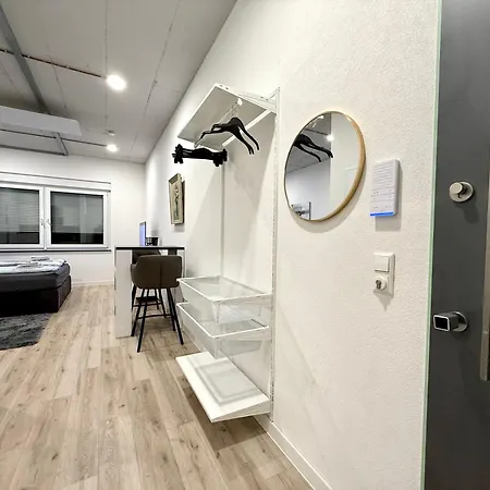 Goldstadt Urban - Schloessle * Πφορτζχάιμ