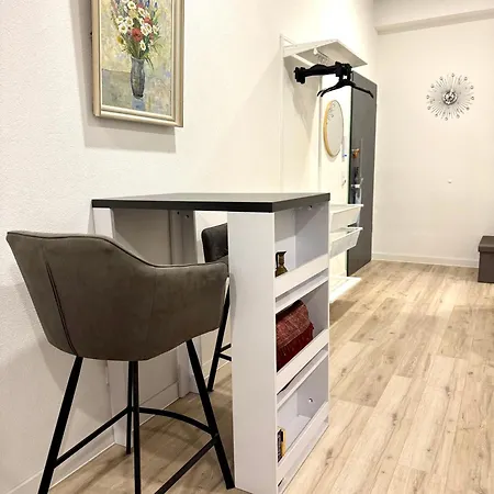 Διαμέρισμα Goldstadt Urban - Schloessle Πφορτζχάιμ