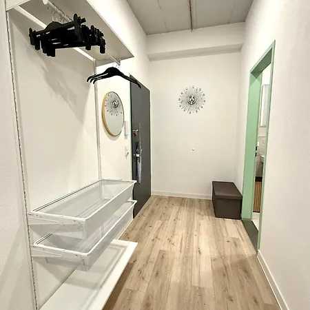 Neu Goldstadt Urban - Schloessle شقة