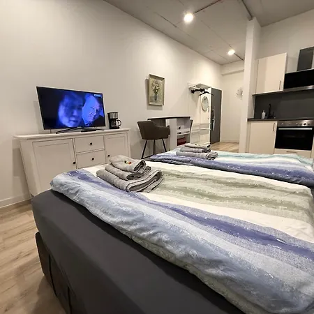 Neu Goldstadt Urban - Schloessle