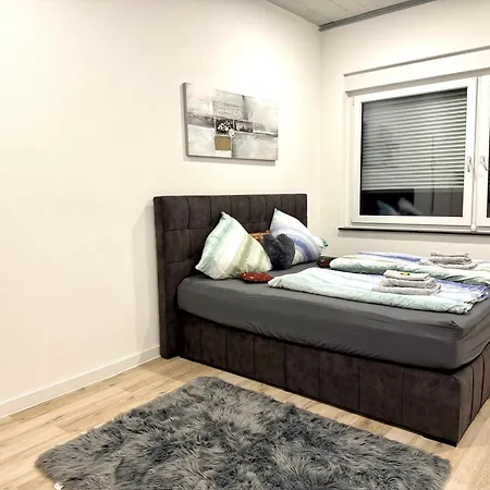 شقة Neu Goldstadt Urban - Schloessle *