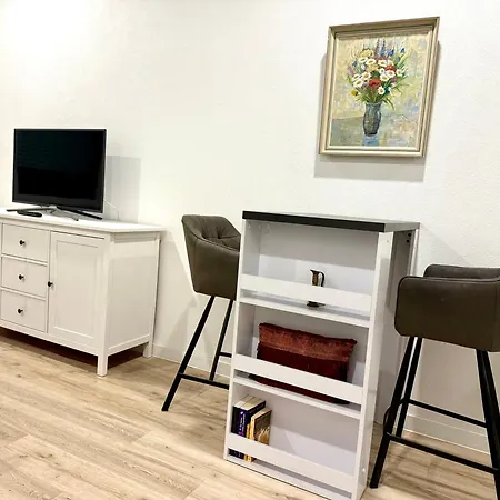 Neu Goldstadt Urban - Schloessle *