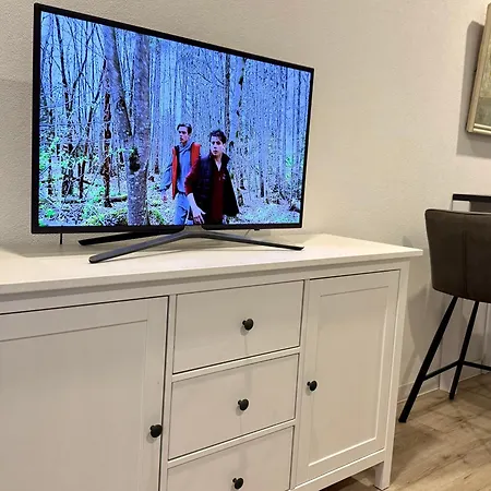 Neu Goldstadt Urban - Schloessle شقة بفورتسهايم