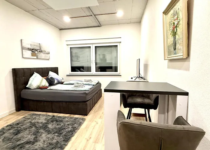 Neu Goldstadt Urban - Schloessle