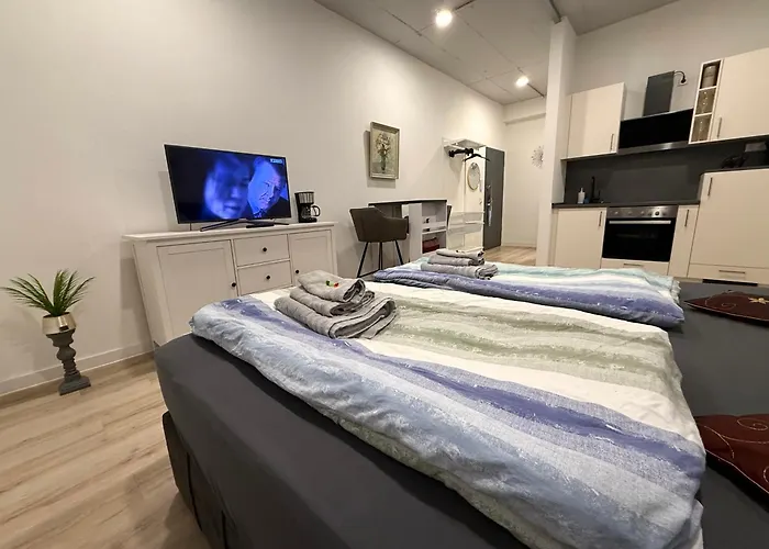 Neu Goldstadt Urban - Schloessle